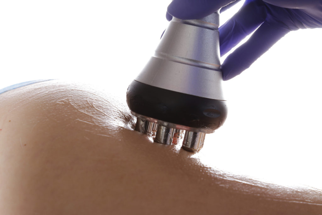 body contouring Chicago noninvasive TushToners