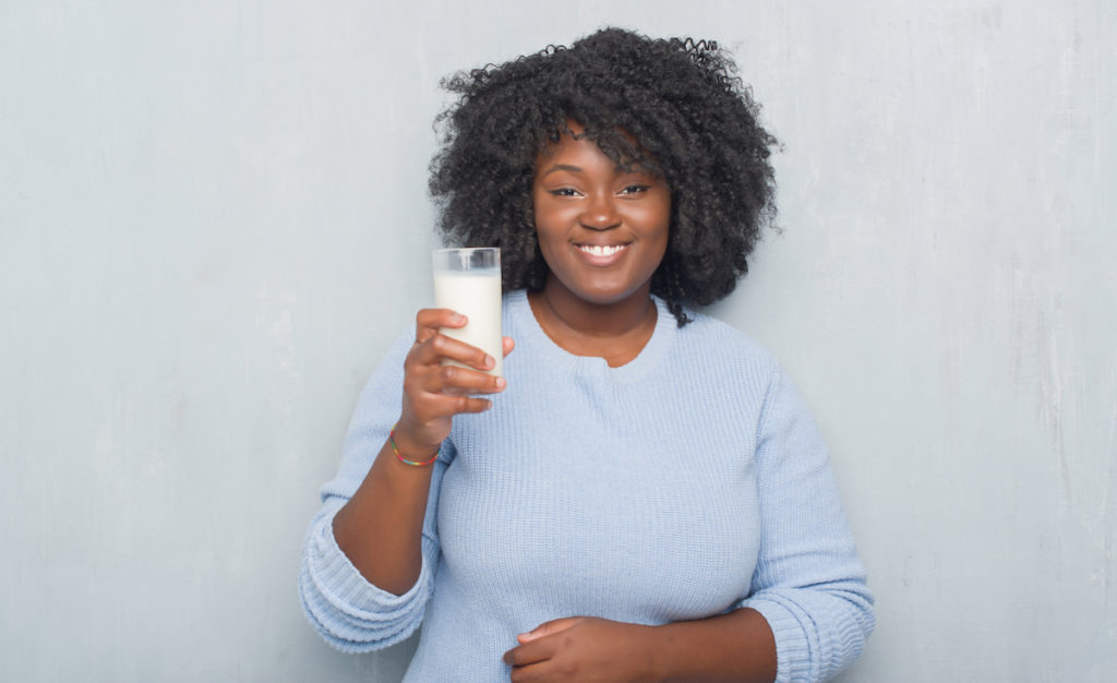milk tones your butt and reduce cellulite Chicago TushToners