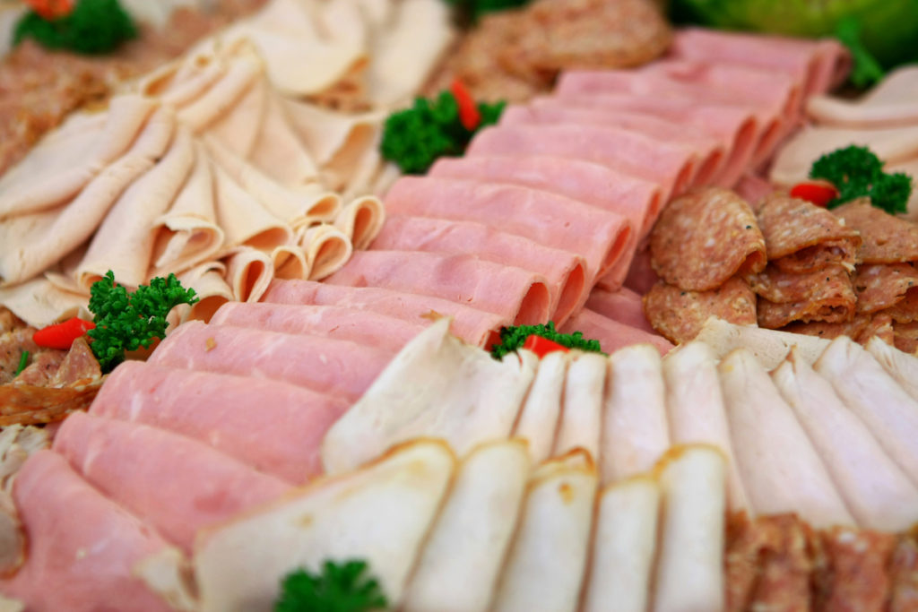 processed meats increase cellulite TushToner Chicago