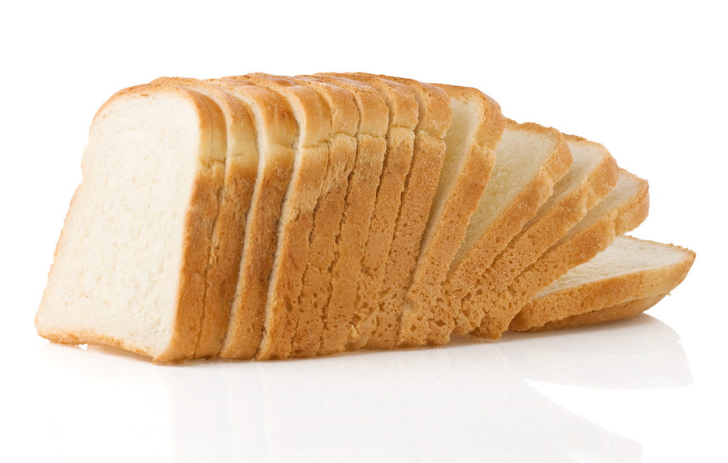 white bread can make cellulite worse TushToners Chicago