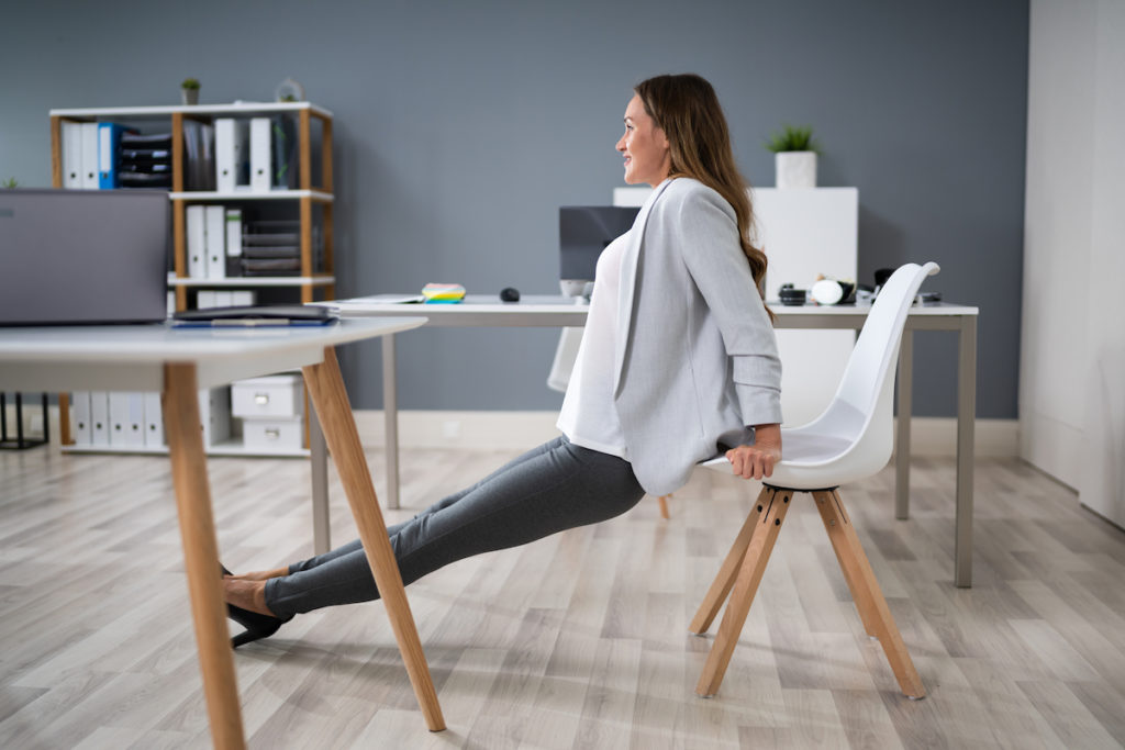 at home body sculpting machine