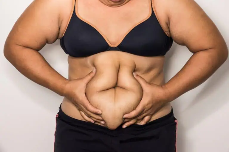 Body Contouring for Stomach Fat: 3 Simple Session Plans by Waistline