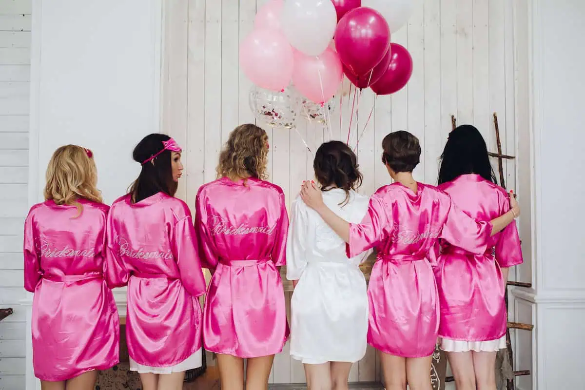Unique Bridesmaid Gifts: 3 Simple Reasons Body Contouring Is the New Favorite