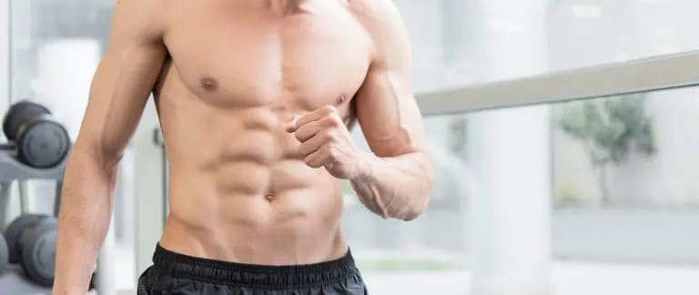 Celebrities With Best Abs: 3 Actors and Their Simple Secrets
