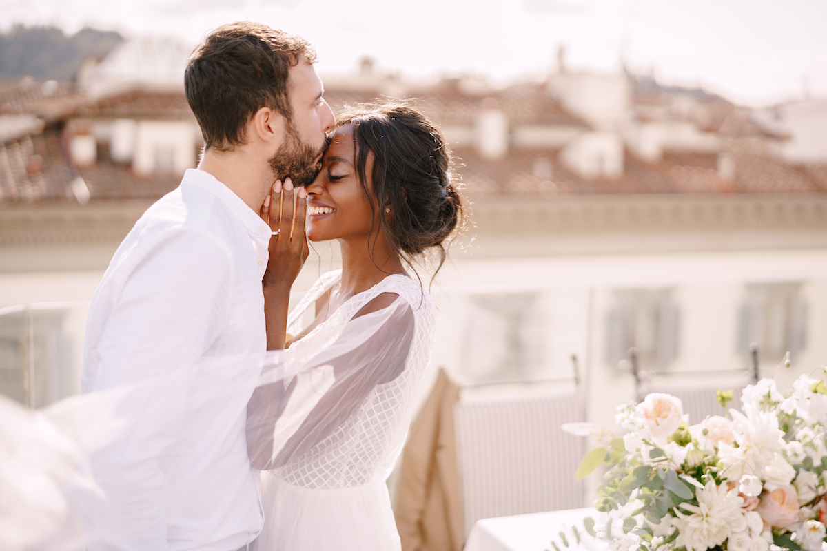 Chicago Brides – Do This and Your Dress Will Fit Perfectly!