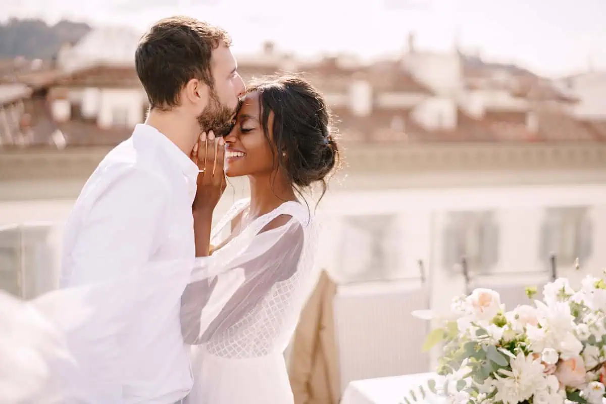 How to Slim Down Before Wedding Day: 4 Simple Steps So the Dress Fits Perfectly