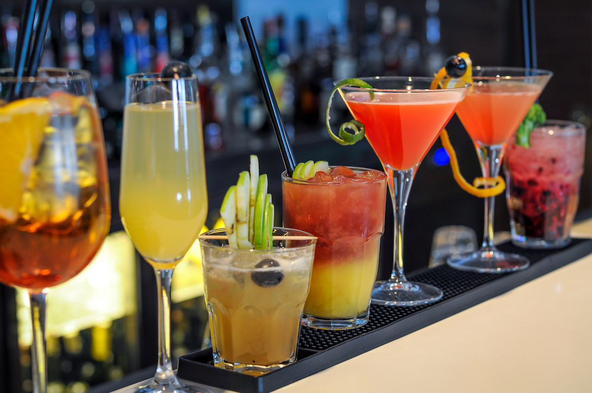 How Does Alcohol Affect Body Contouring Results?