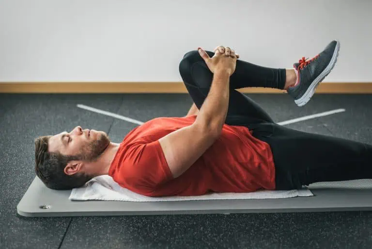 3 Best Morning Stretches to Feel Your Best Every Day
