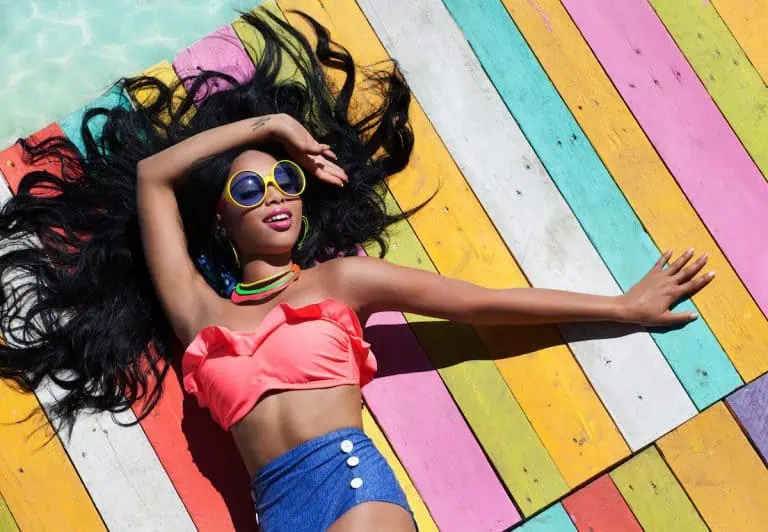 How to Look Good in a Bikini: 3 Simple Treatments That Work in Weeks