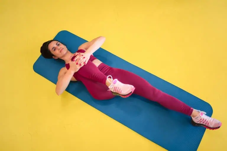 4 Best Glute Stretches to Do After Body Contouring