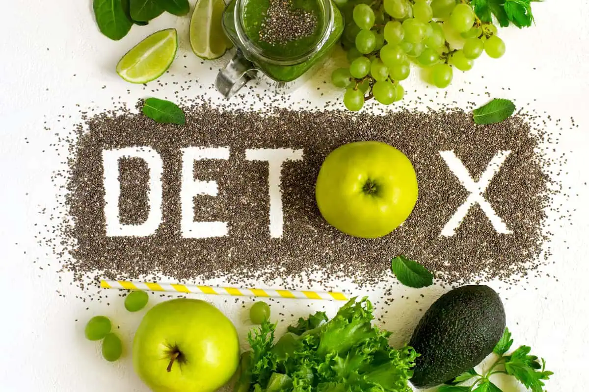Do Detox Cleanses Work? 3 Simple Reasons They Fail and What Works Instead