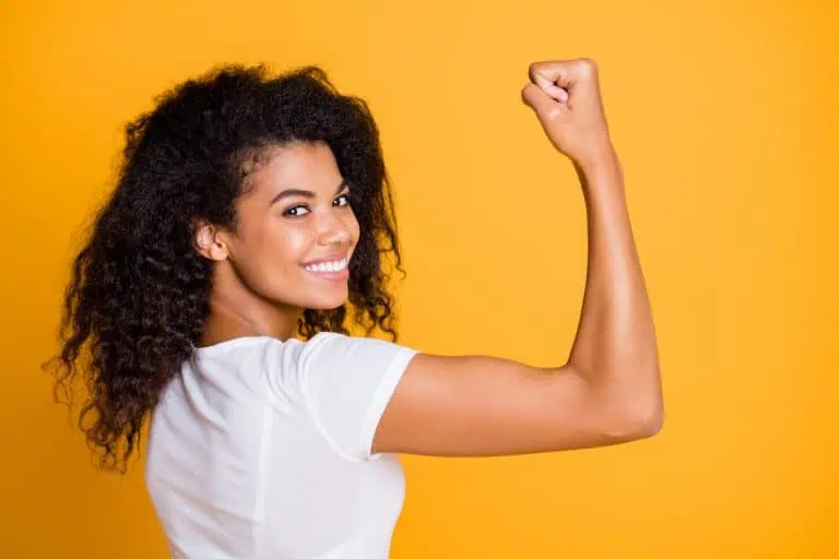 3 Simple Bicep Workouts at Home for Better, Toned Arms