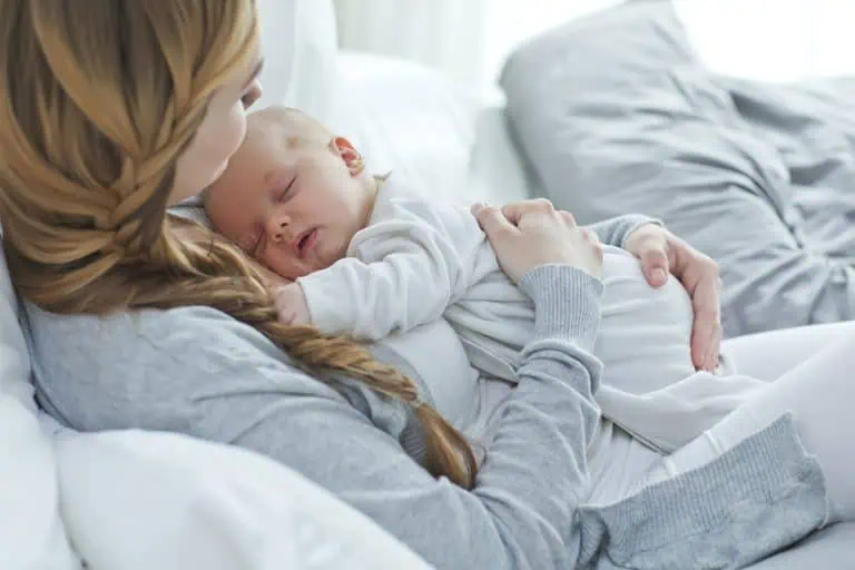 How to Lose Weight After Childbirth: 5 Simple Steps for New Moms