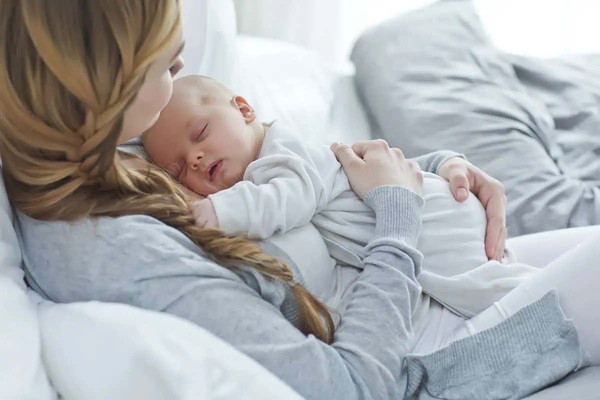 How to Lose Weight After Childbirth: 5 Simple Steps for New Moms