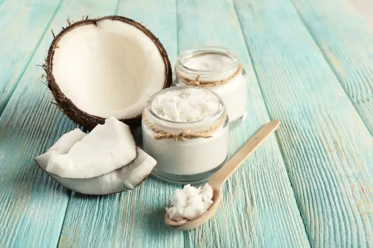 Coconut Oil for Weight Loss: 5 Simple Benefits and How to Use It