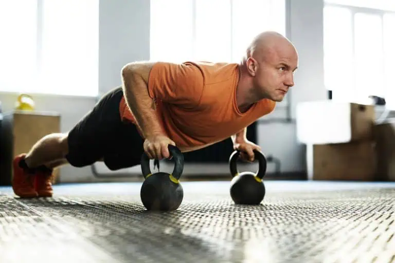 5 Benefits of Kettlebell Training for a Stronger, Leaner Body