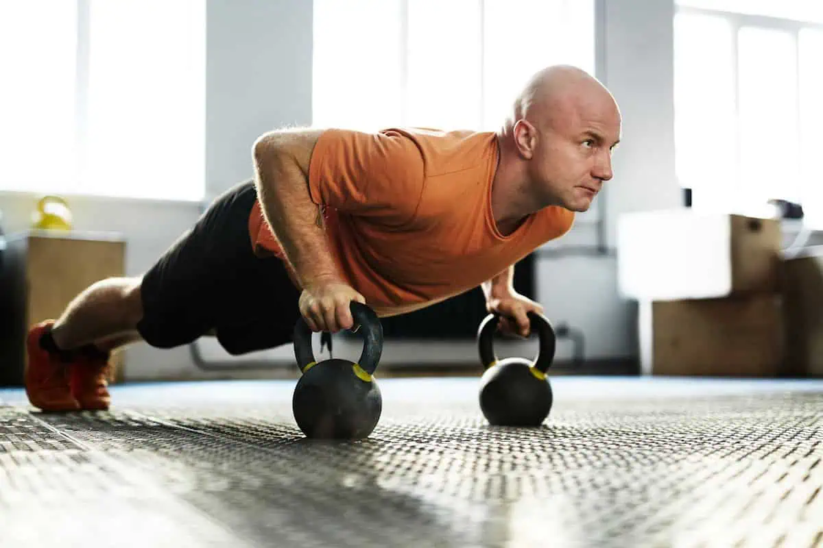 5 Benefits of Kettlebell Training for a Stronger, Leaner Body