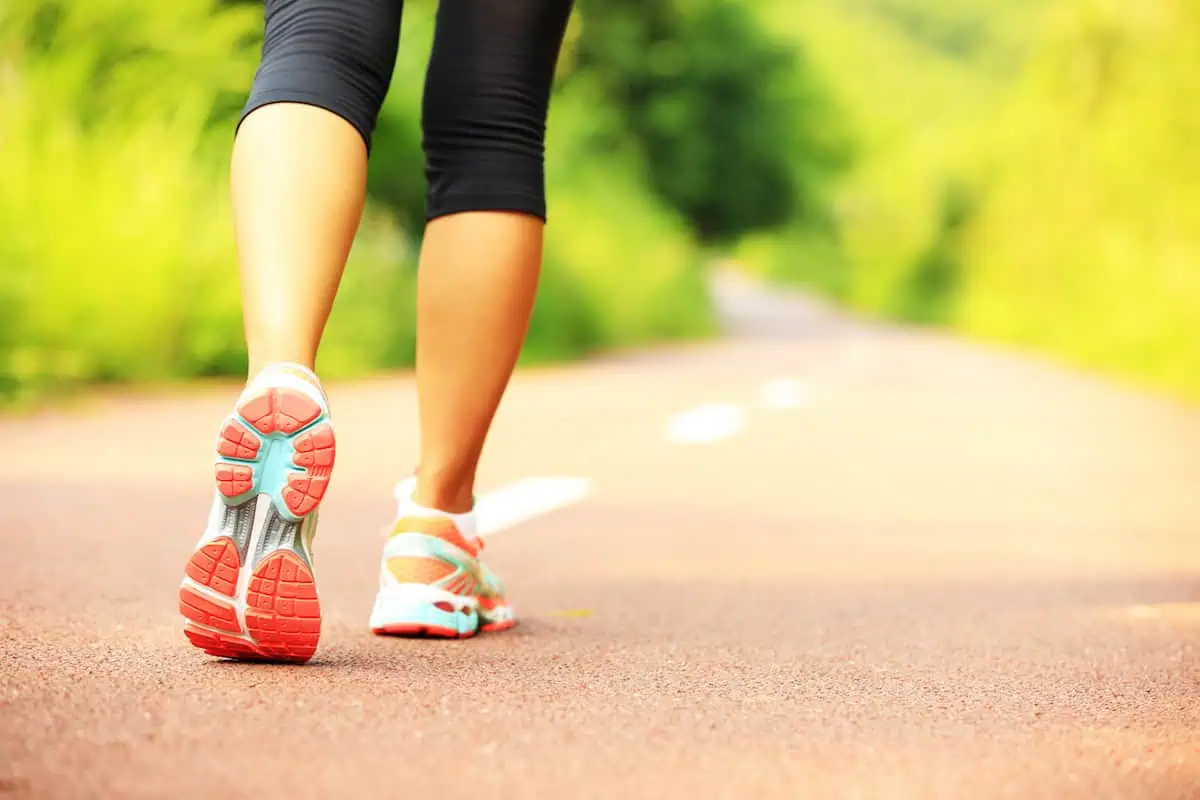 Walking for Glutes: 4 Simple Ways to Tone Your Tush for a Better Butt
