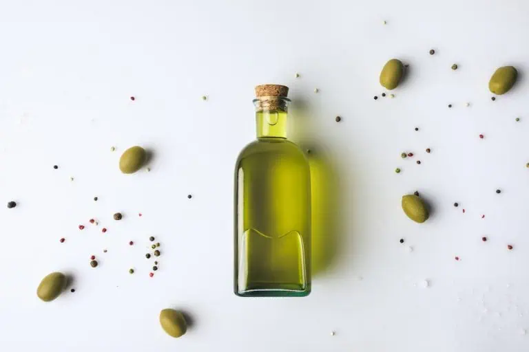 Olive Oil for Weight Loss: 3 Simple Benefits and How to Use It