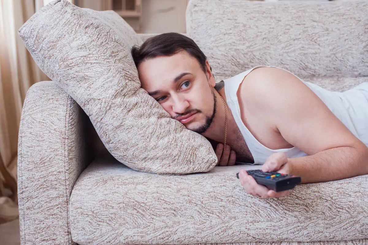 How to Be Less Sedentary: 5 Simple Tips After Years of Sitting