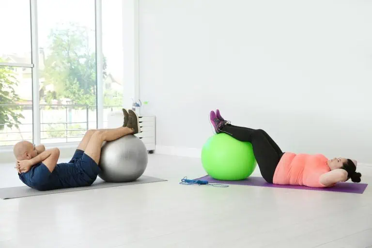 5 Easy At Home Workouts Anyone Can Do, Simple and Free