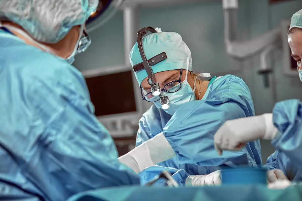 Liposuction Risks: 6 Dangers to Know Before You Book Surgery