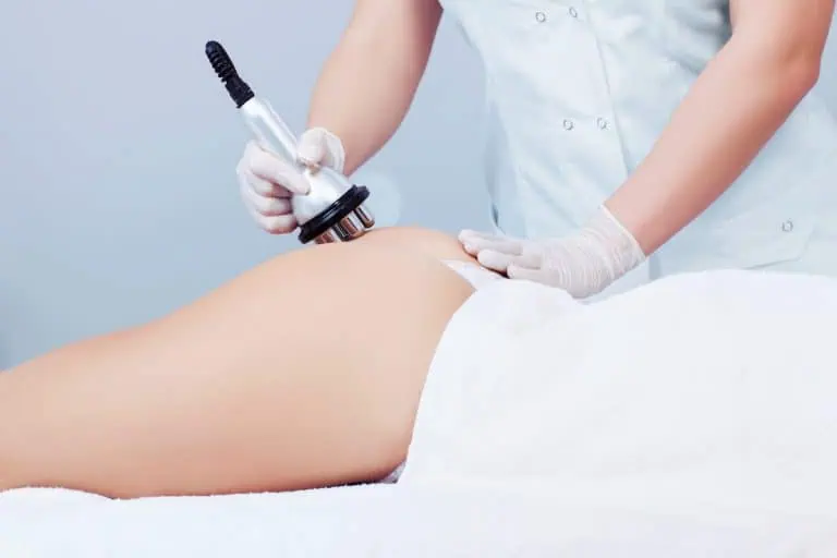 What’s the Difference Between Radiofrequency and Laser Lipo?
