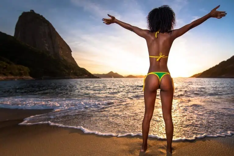 The dangers of getting Brazilian butt lift surgery