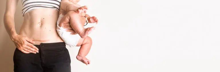 Body Contouring After Pregnancy: 3 Simple Things to Know Before You Start