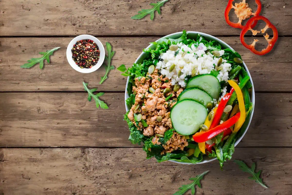 You MUST TRY these Keto-friendly recipes