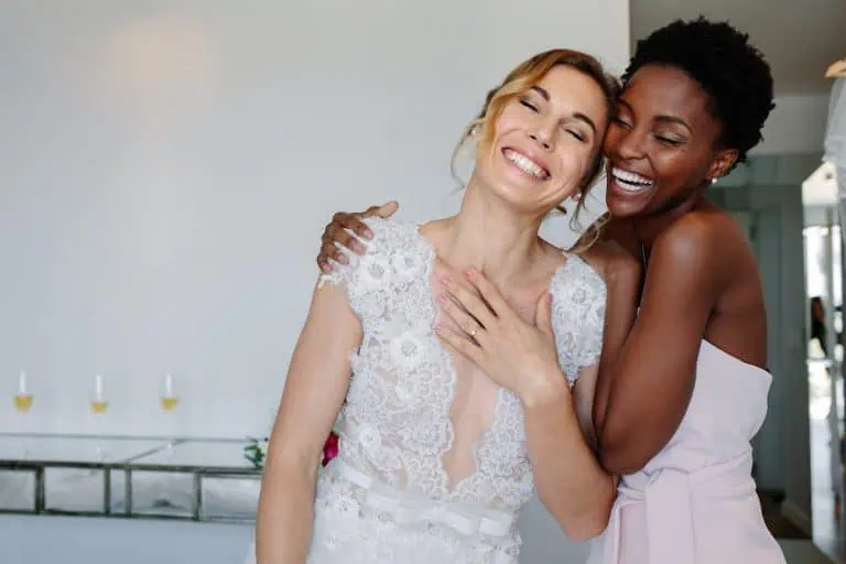 Body Sculpting Before Wedding: 3 Simple Timelines for the Best Photos