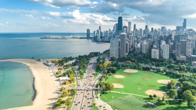 Burn Calories With Your Kids This Summer: 5 Simple Chicago Days Out