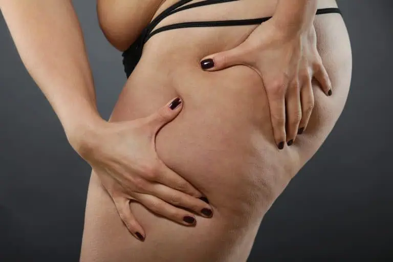 How Do I Get Rid of My Saddlebags?