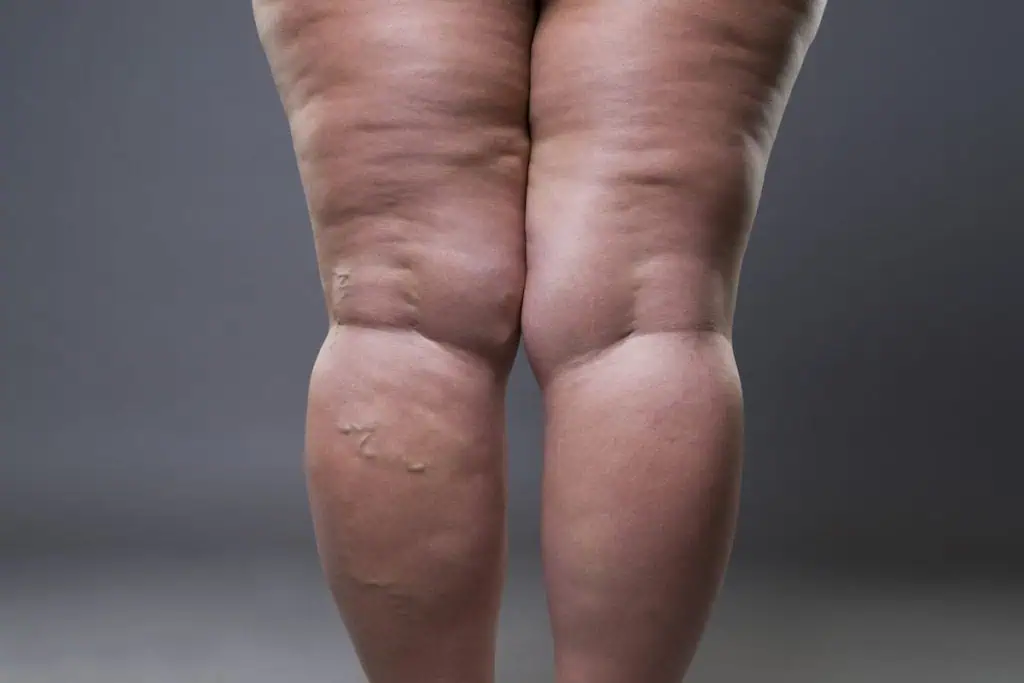 what causes cellulite: cellulite treatment at TushToners