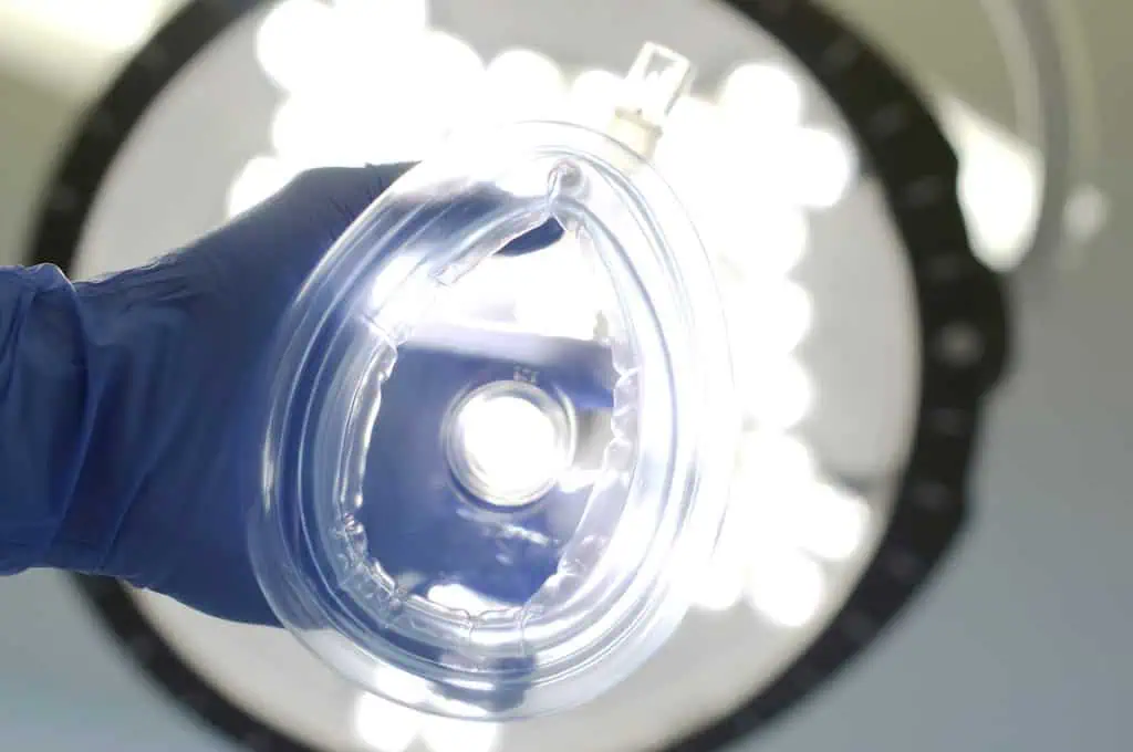 liposuction risks: anesthesia and recovery