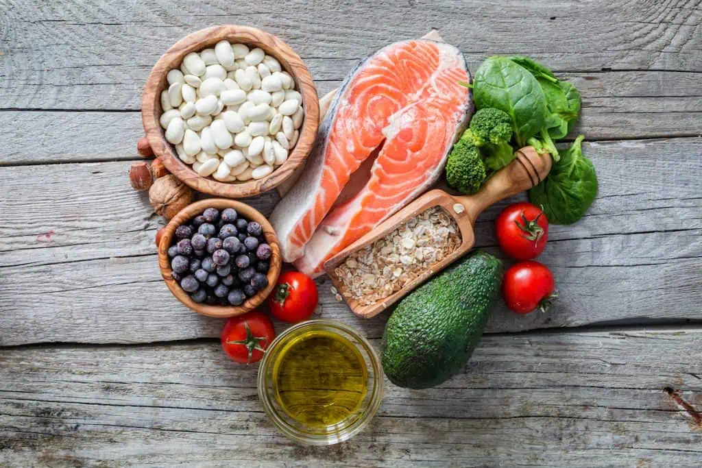 eat healthy post body contouring session Chicago TushToners
