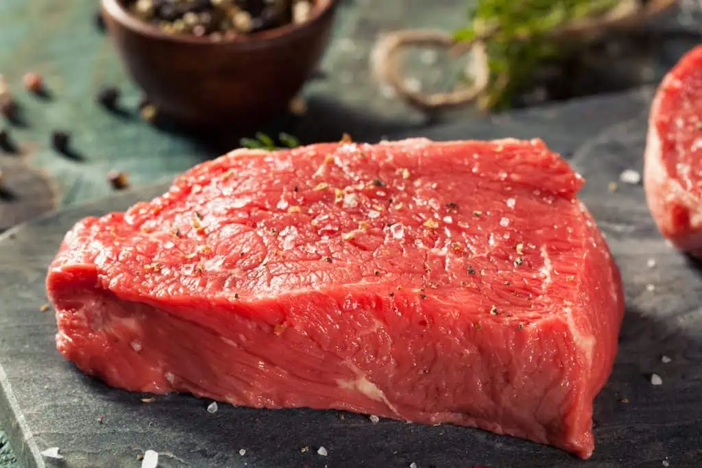keto diet for weight loss at TushToners