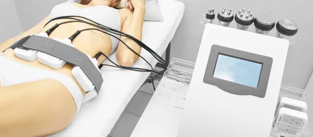 non invasive laser lipo Chicago