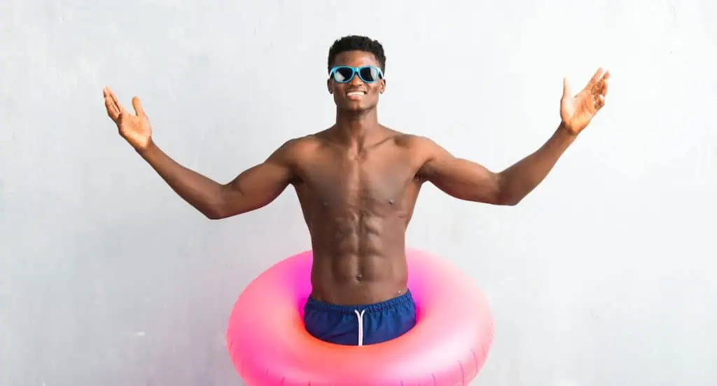 how to get a beach body fast at TushToners