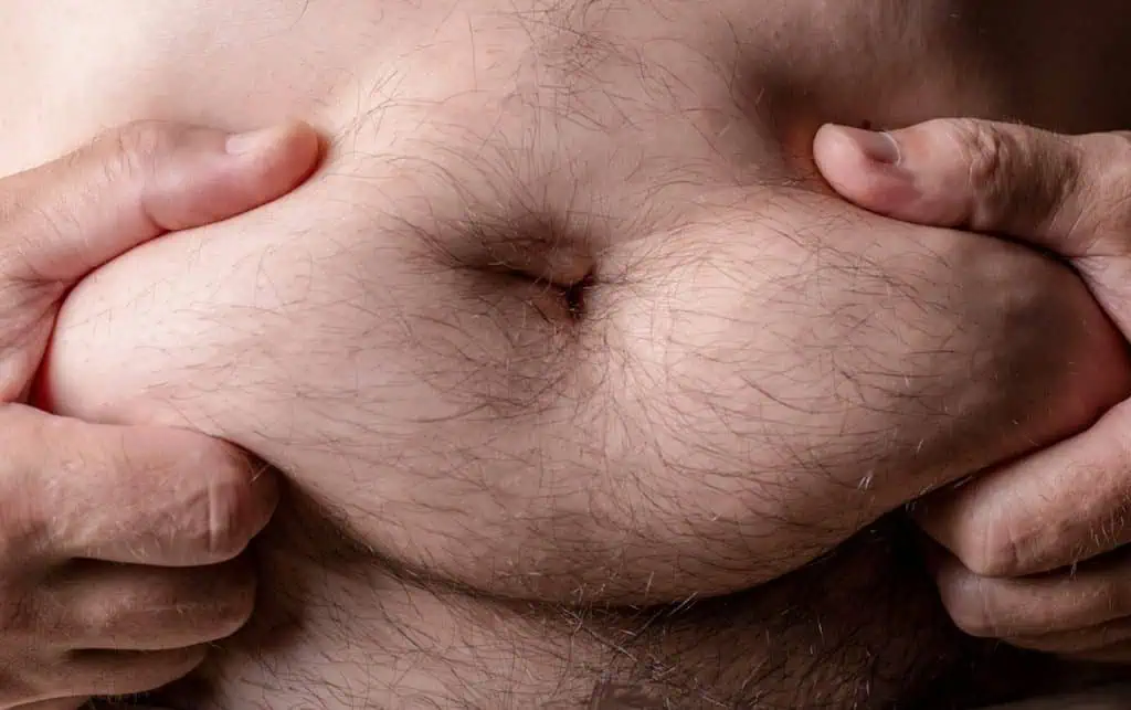 benefits of cutting carbs at TushToners