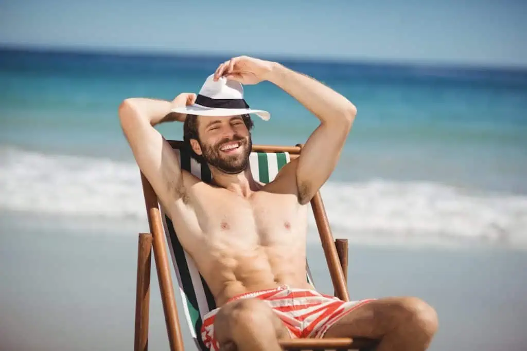 long term effect of body contouring Chicago