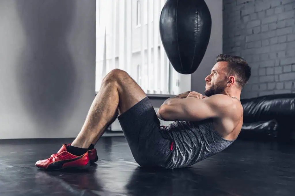 best ab workouts for men and women Chicago