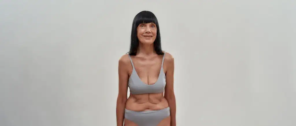non surgical breast lift at TushToners