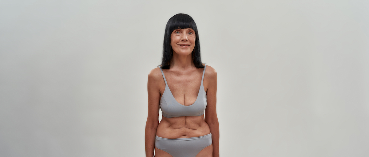 saggy boobs Chicago body contouring