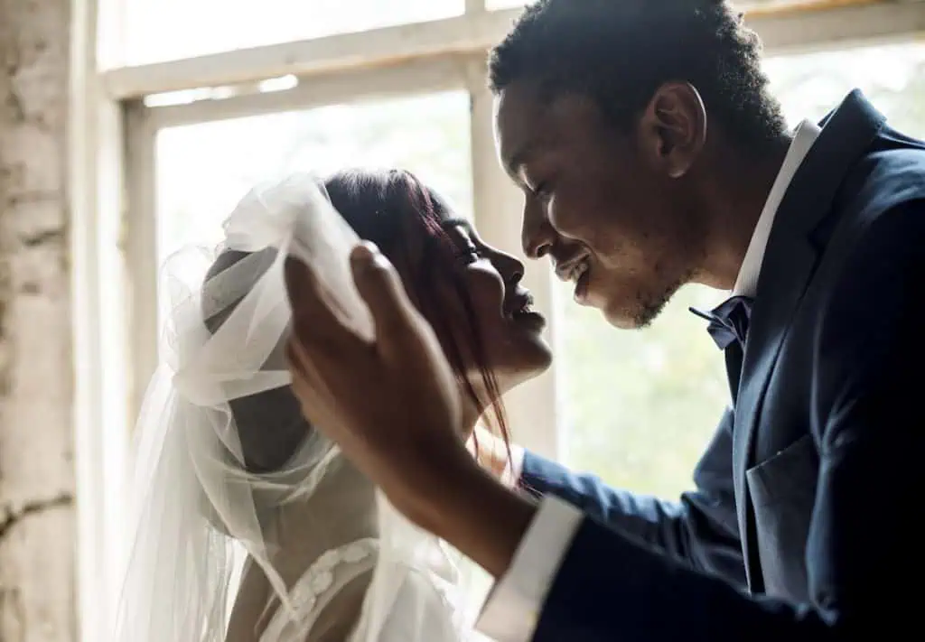 how to slim down before wedding at TushToners
