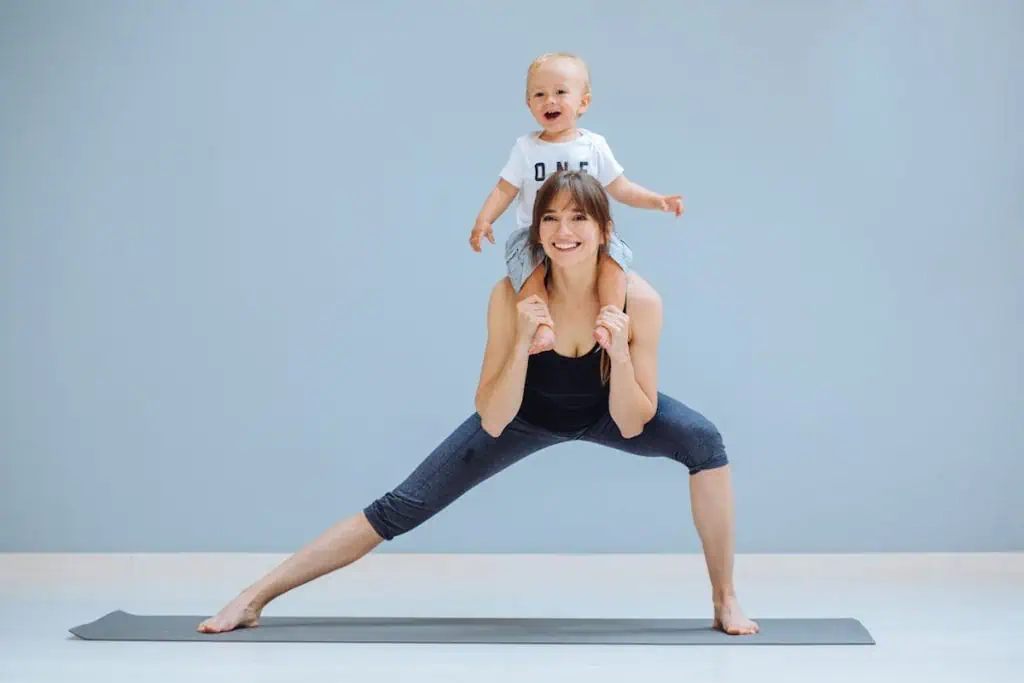 Vitamin D helps kids Chicago body sculpting