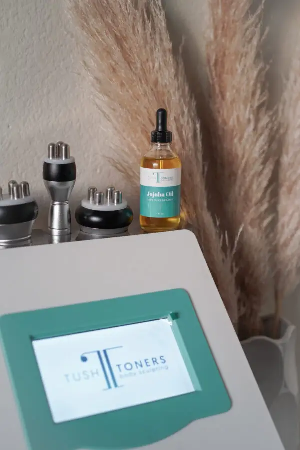 Face Oil - Image 2