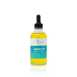 Organic Jojoba Face Oil 4oz – Buy Now TushToners