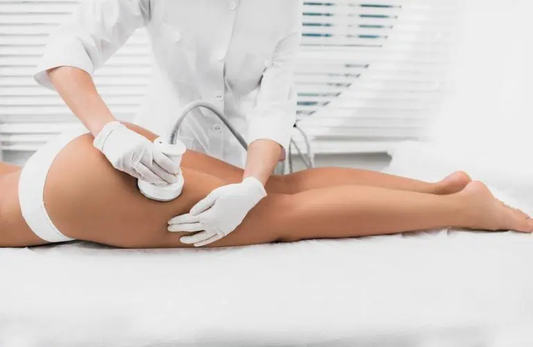 What is Ultrasonic Cavitation?