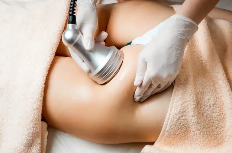 Is Ultrasonic Cavitation Safe and Effective? 3 Simple Facts Before You Book